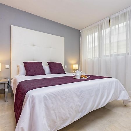 Goodplaces Larios Appartamento Málaga Esterno foto